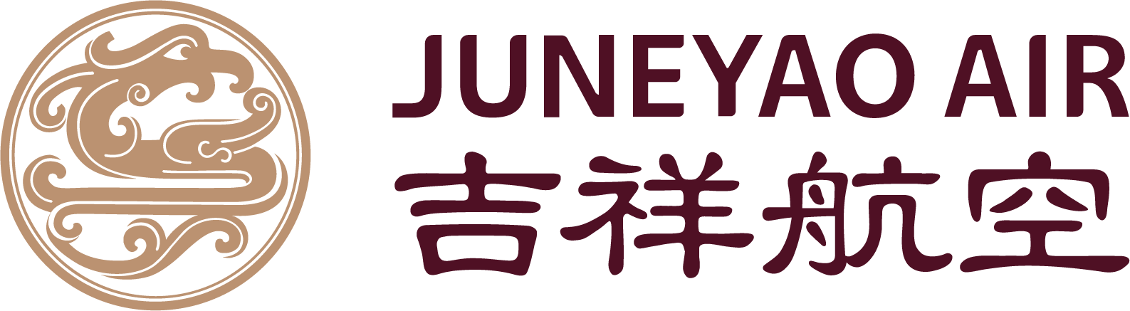 Juneyao-air-logo