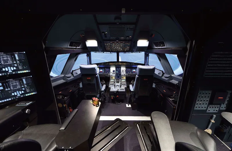 Civil Aviation Training Solutions