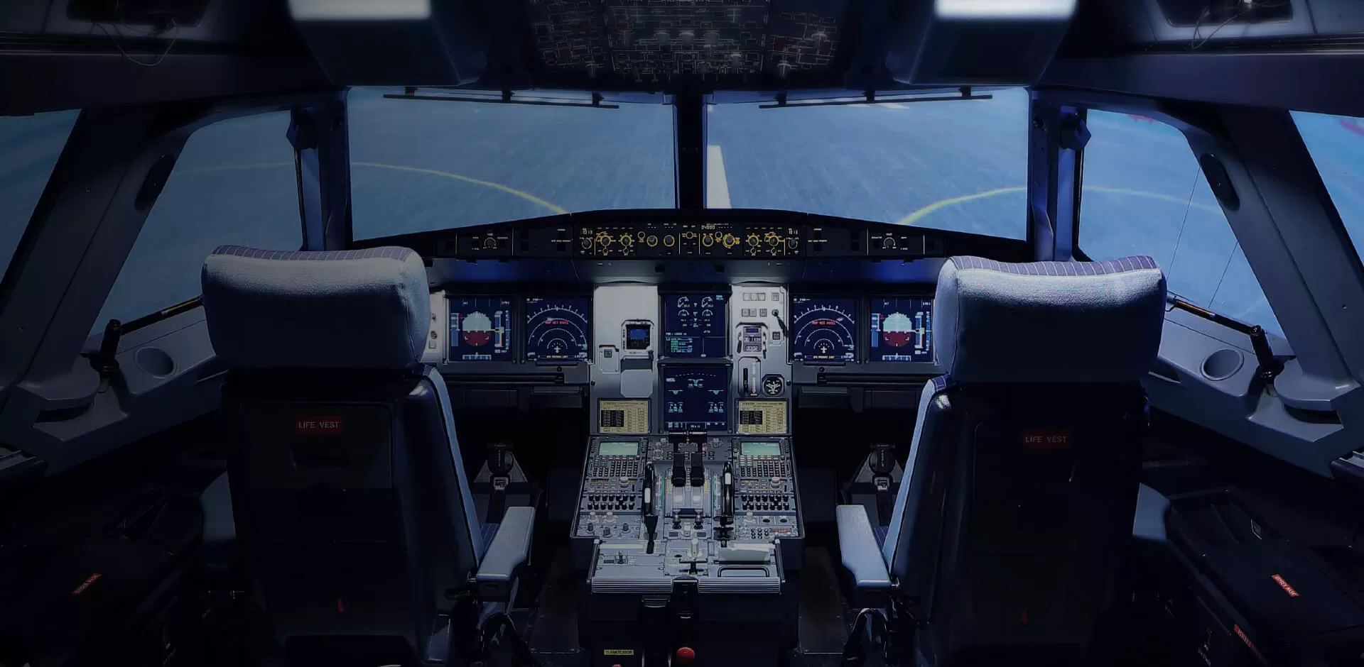 Advancing Aviation Through Simulation